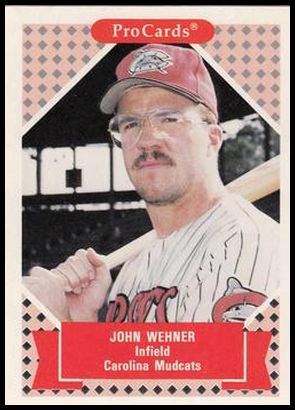 306 John Wehner